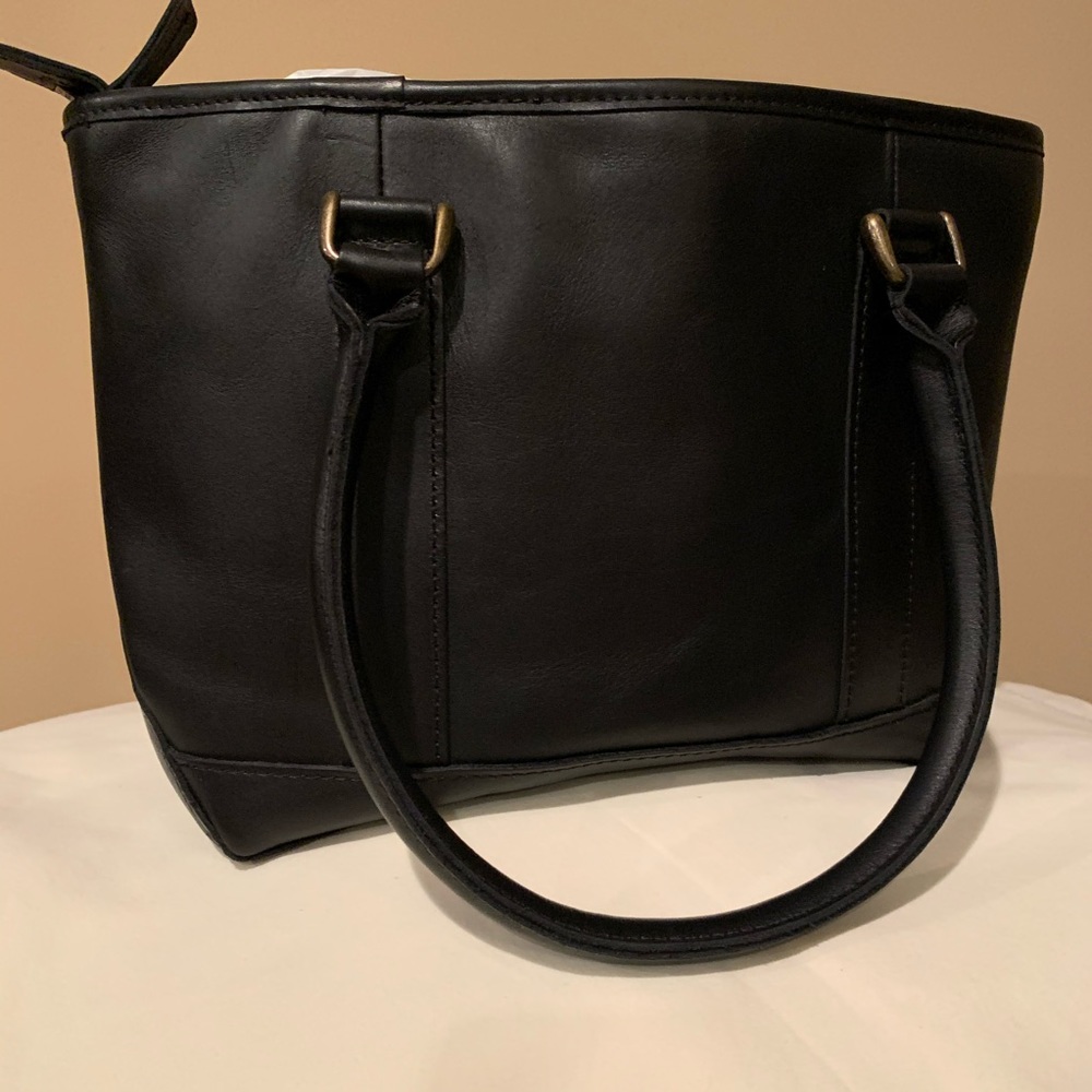 Vintage L.L.Bean Satchel